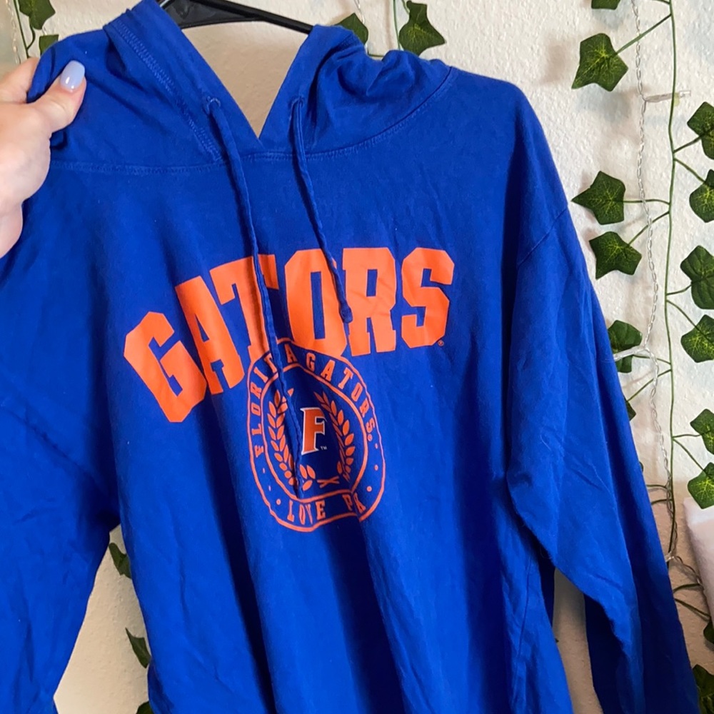 PINK Florida Gators long sleeve